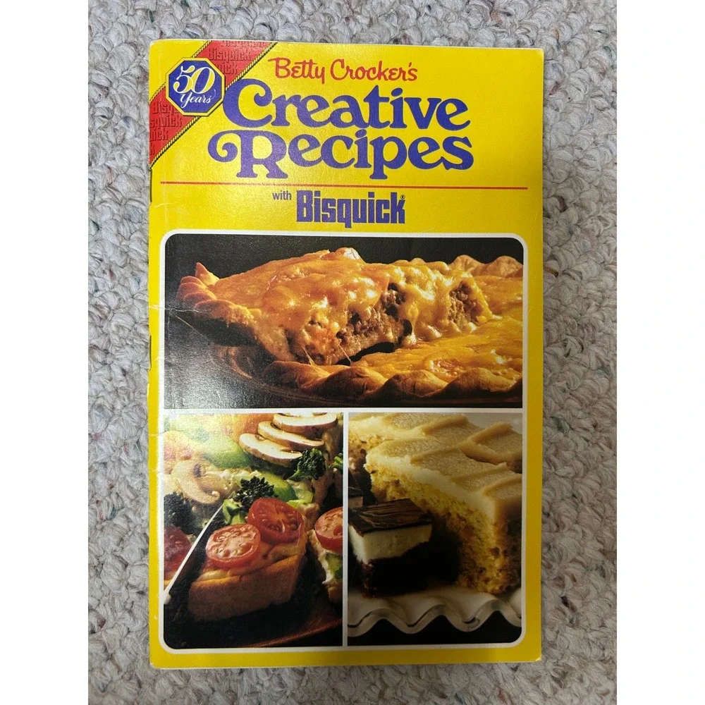 Assorted treasury culinary